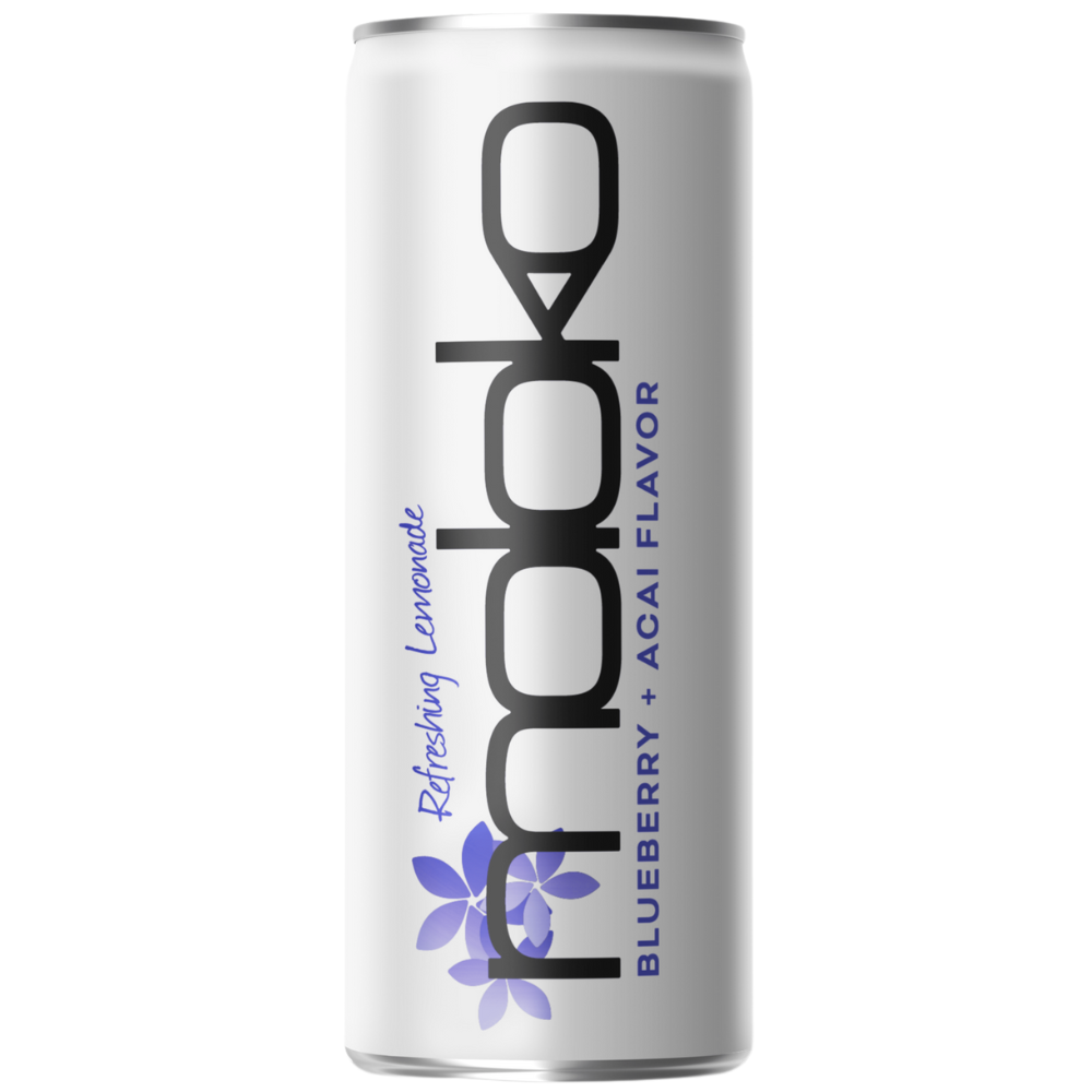 Moloko Blueberry Acai 24 x 250ml