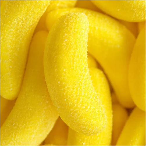 Bebeto Bananas 6 x 2kg
