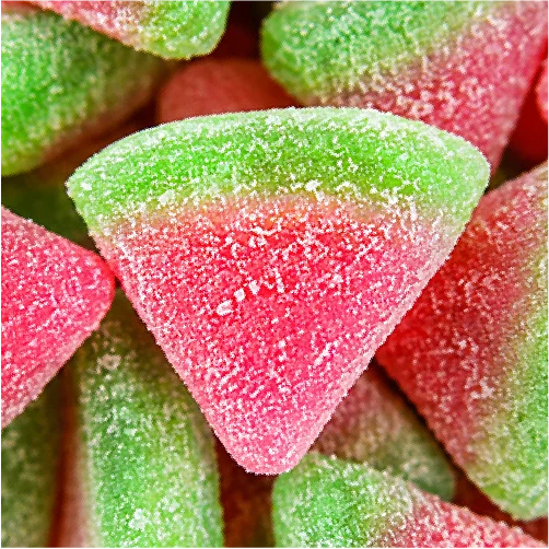Bebeto Sour Watermelons 6 x 2kg