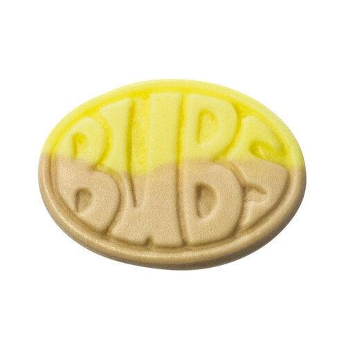 Bubs Godis Ovals Banana Toffee 1 x 2.8Kg