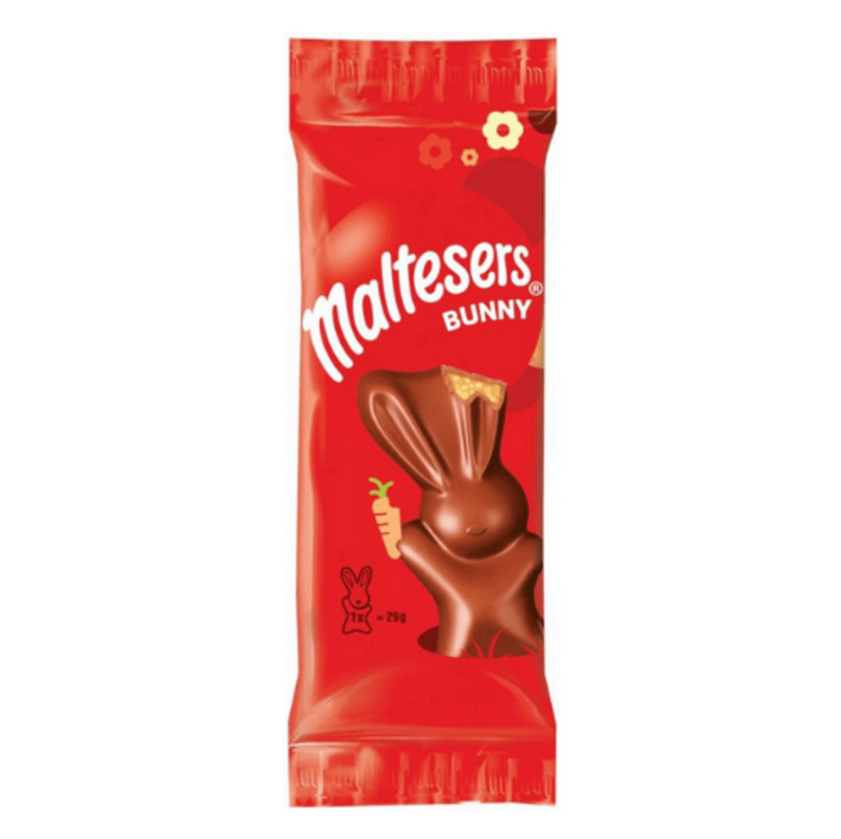 Maltesers Bunny Bar 32 x 29g DDM 2026-12