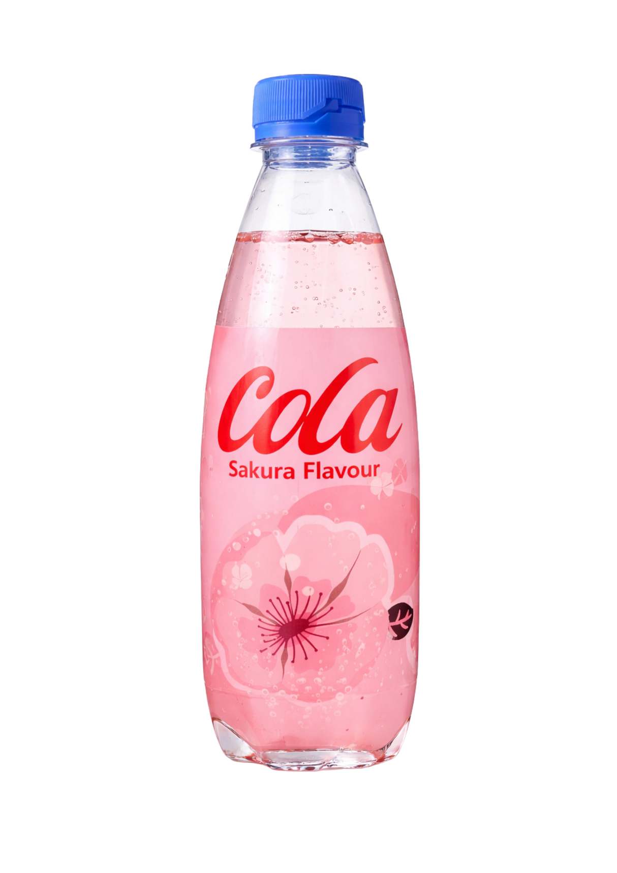 Cola Sakura 24 x 400ml