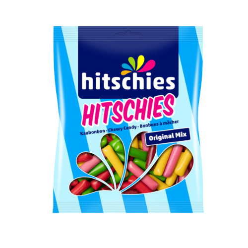 Hitschies Original Mix 16 x 150g