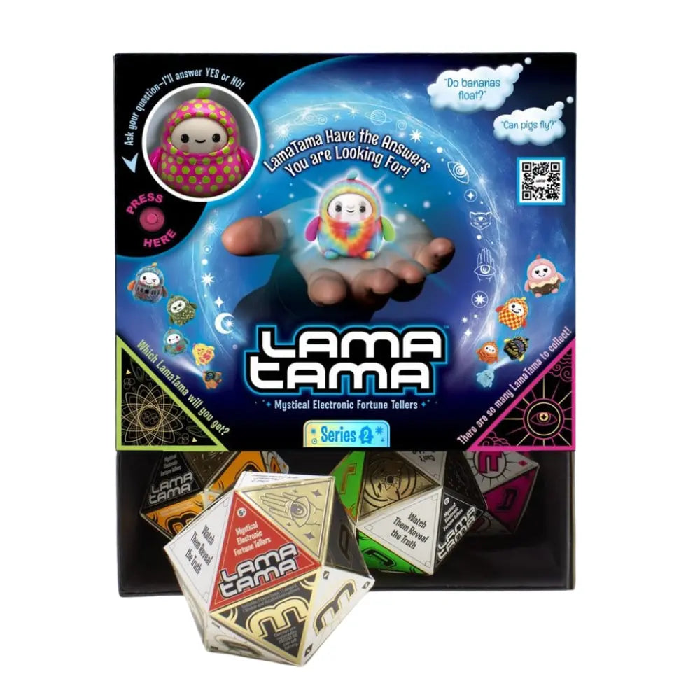 Lamatama Edition 2 26 x 1 pc