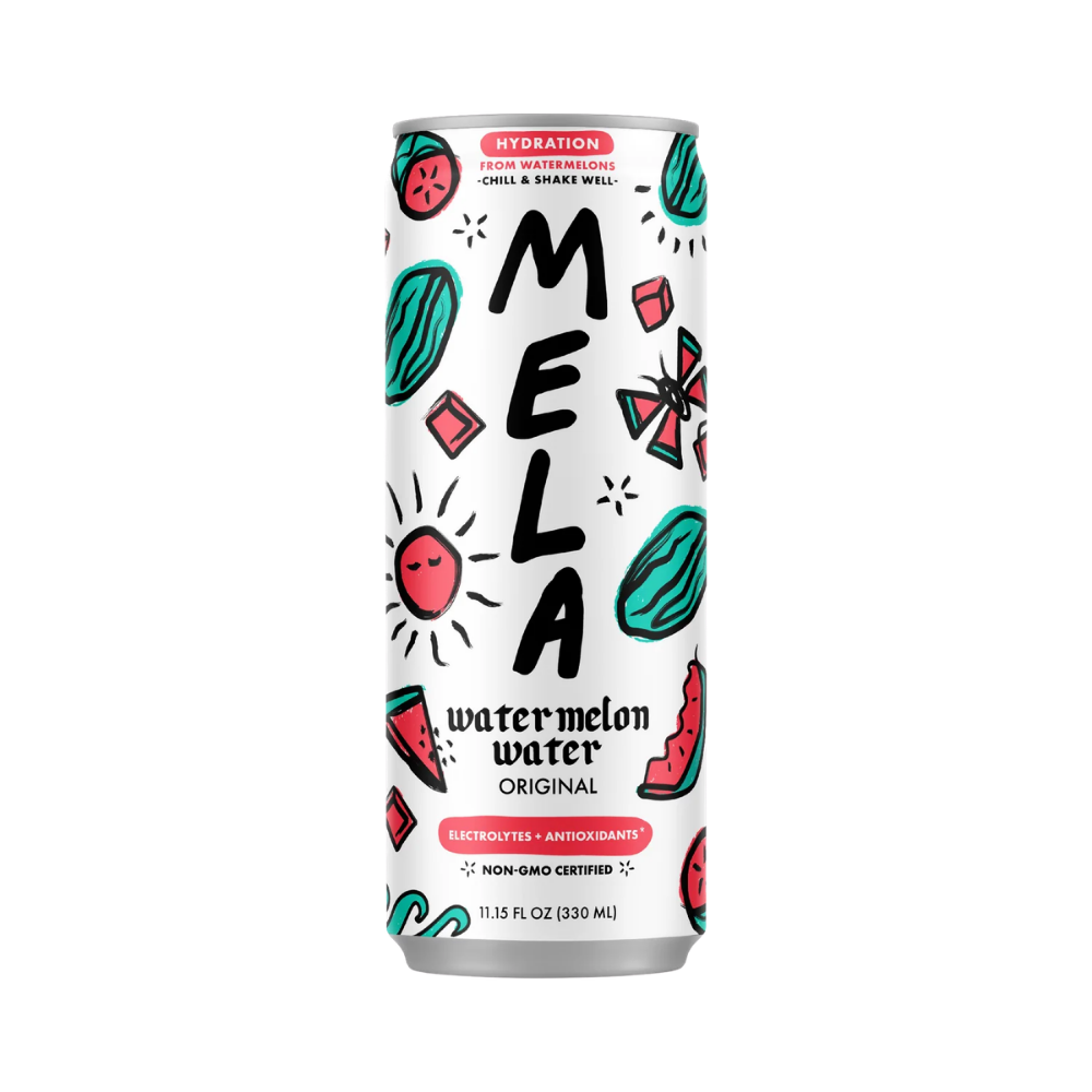 Mela Original Water 12 x 330ml