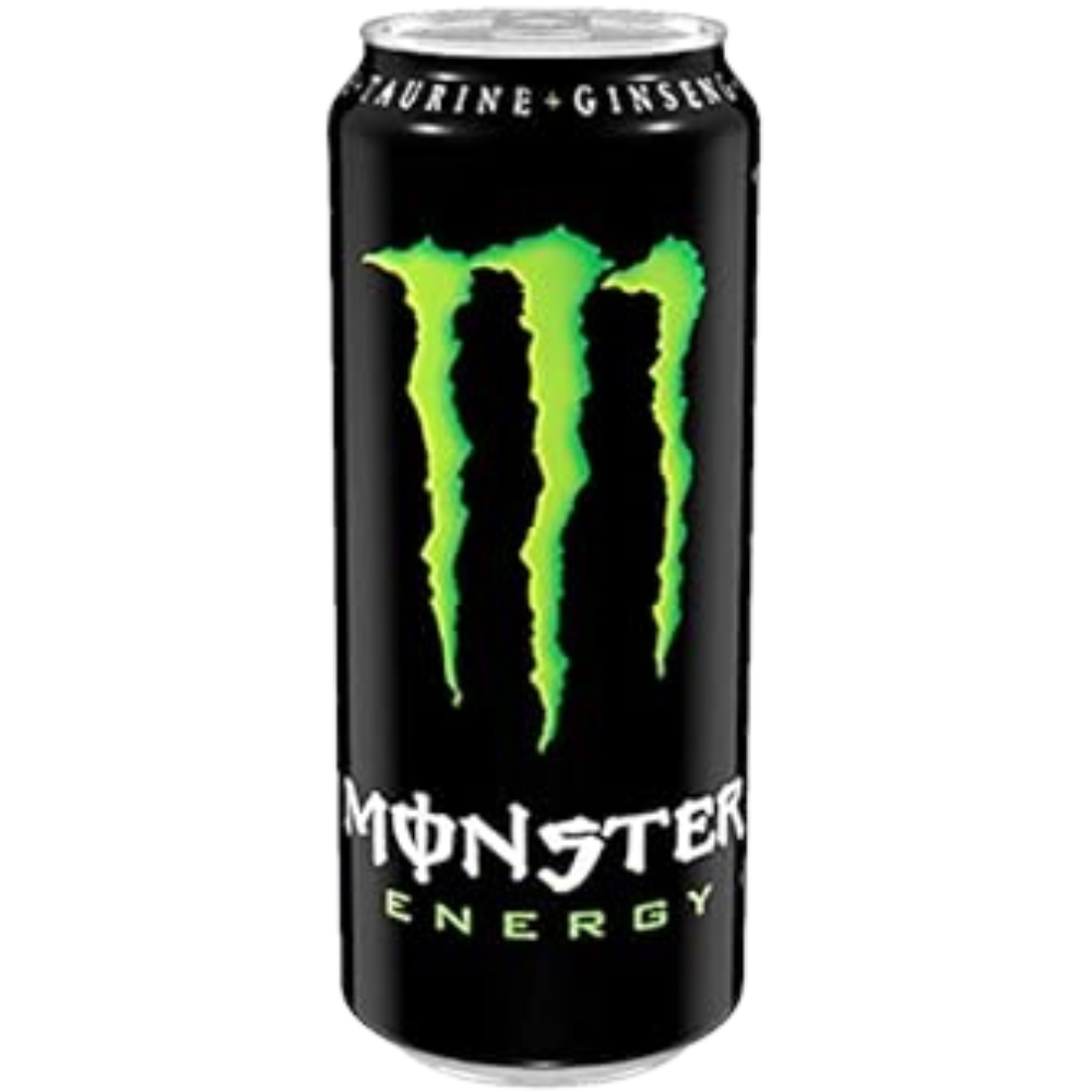 Monster Energy Drink Original 24 x 500ml