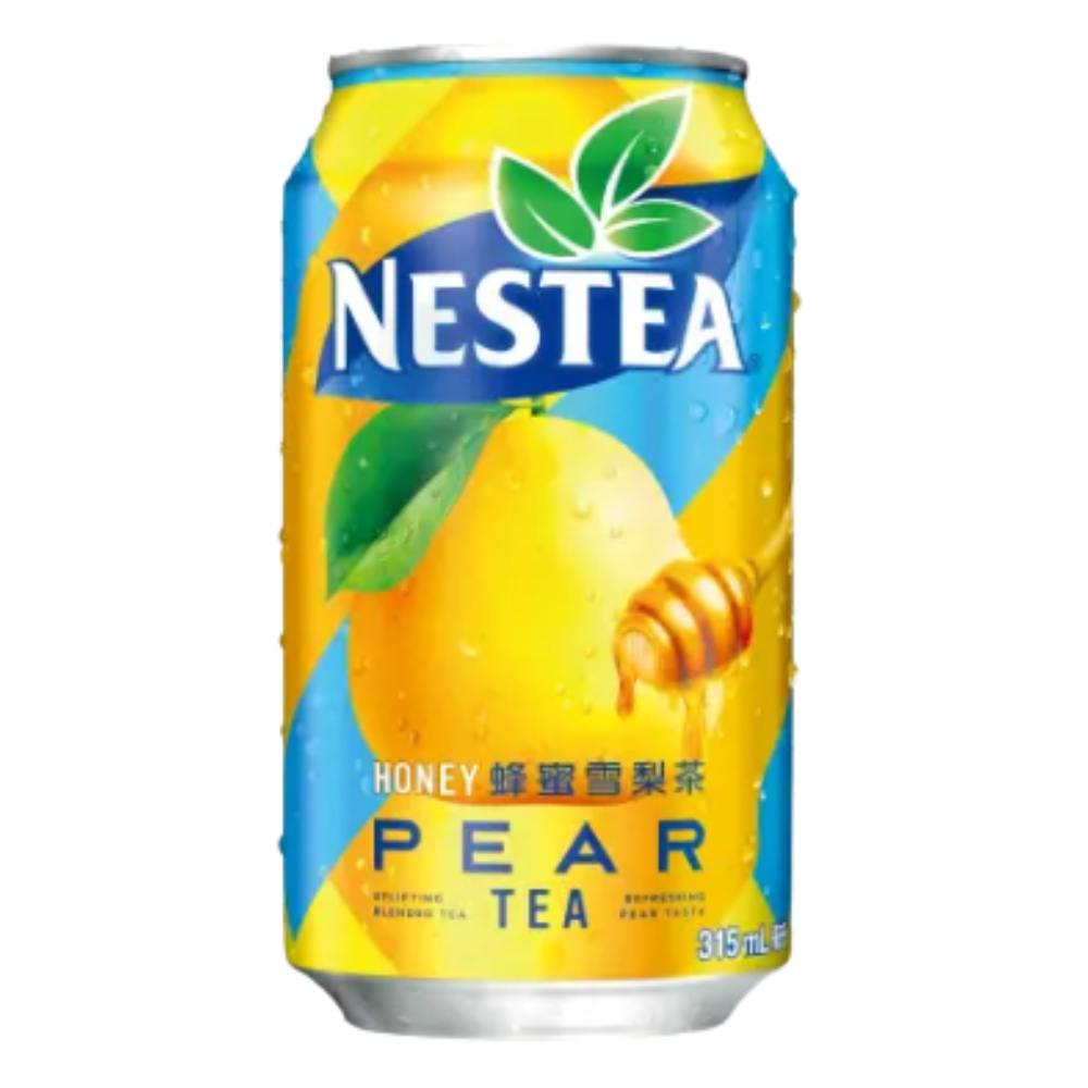 Nestea Honey Pear Tea  24 x 315ml