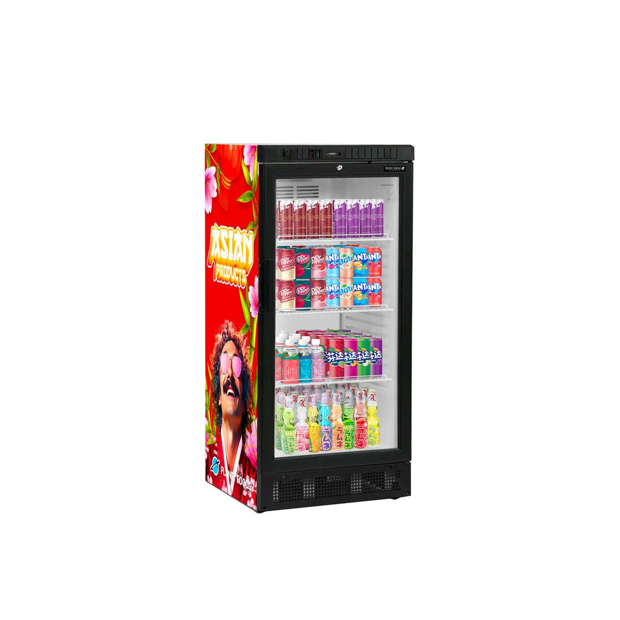 Frigo Planet Foods Small