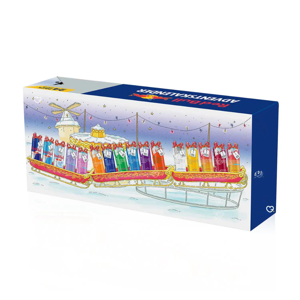 Red Bull Advent Calendar Pomegranate Edition 24 X 250ml Planet Foods red-bull-advent-calendar-pomegranate-edition-24-x-250ml-planet-foods