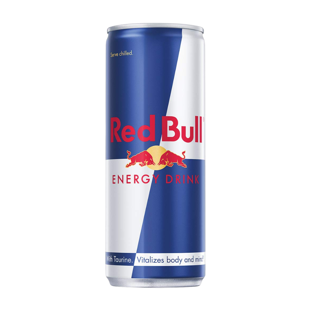 Red Bull LT Energy Drink Original 24 x 250ml