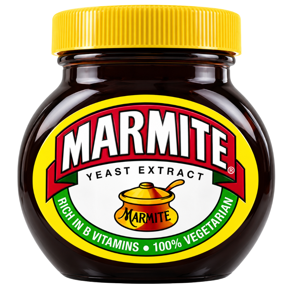 Marmite Marmite Original 12 x 250g