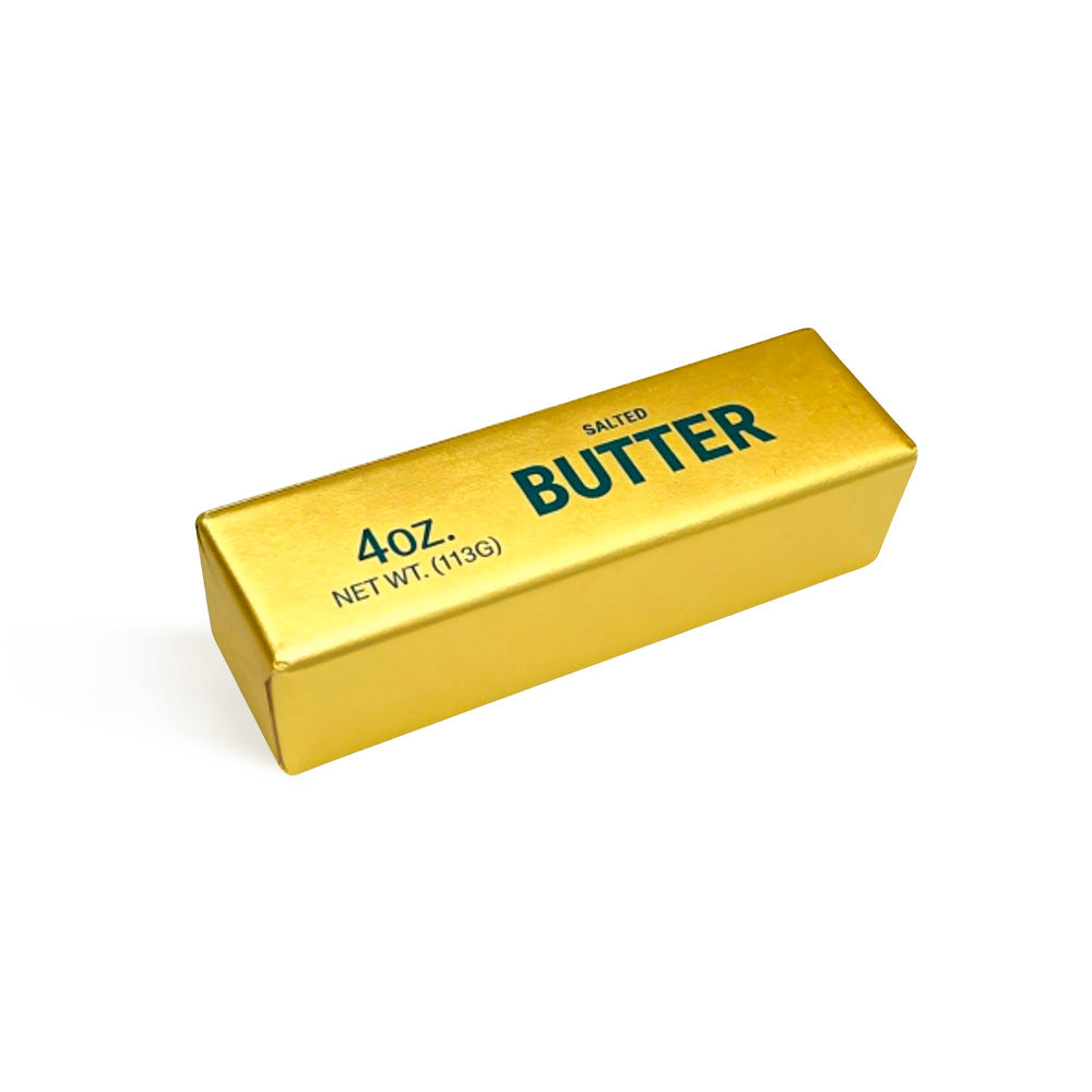 Squishy Butter Toy 12 x 1pc