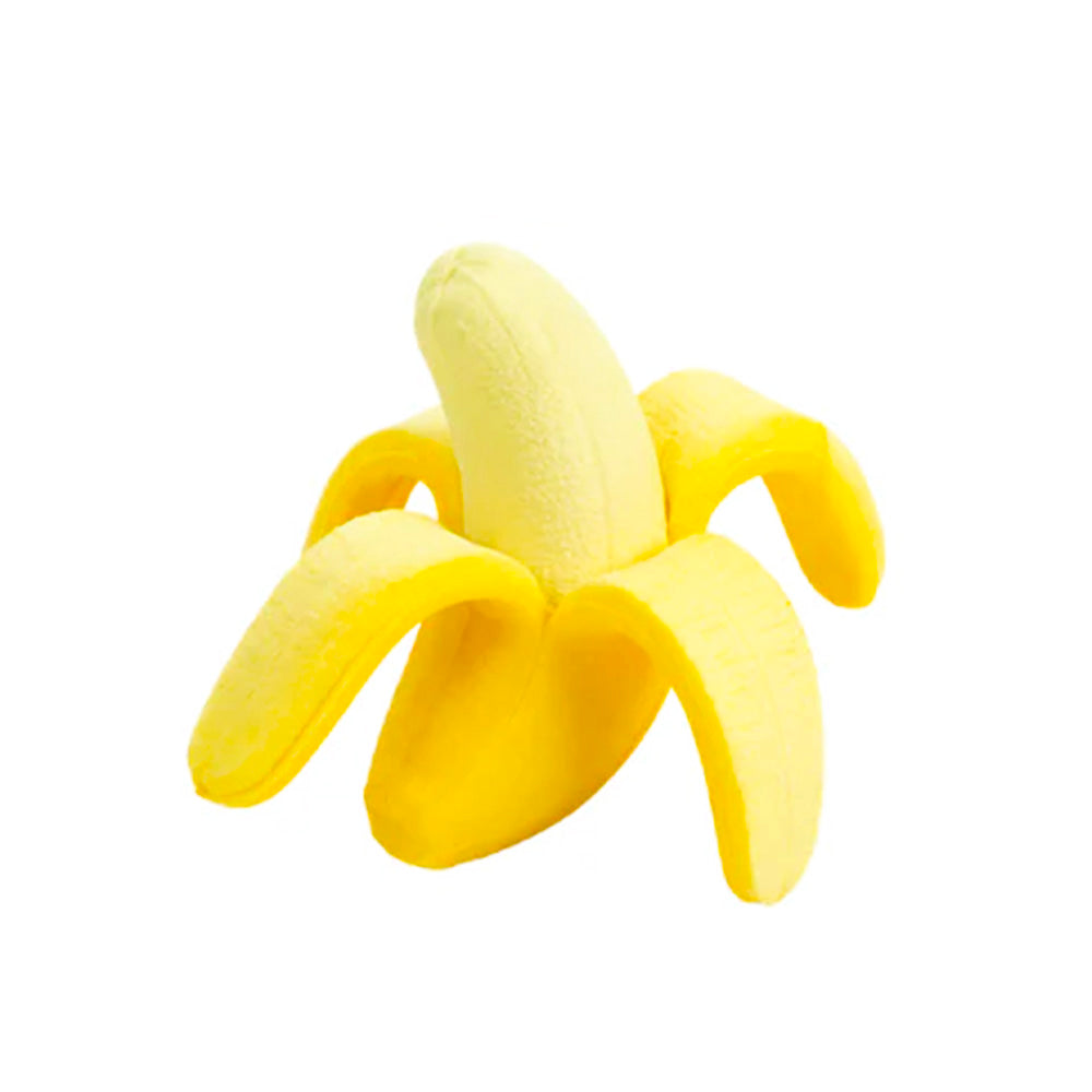 Squishy Peeled Banana 12 x 1pc