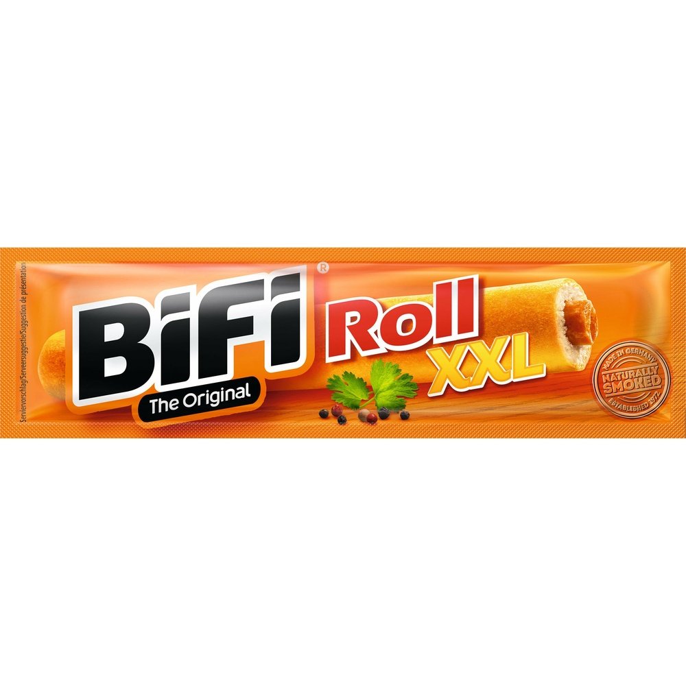Bifi Original Roll 24 x 70g