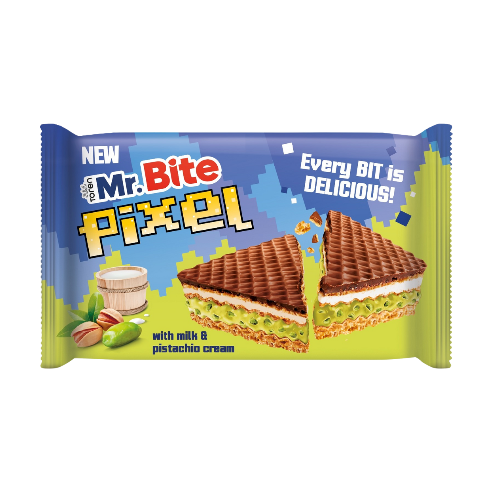 Mr bit