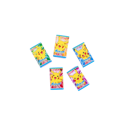Coris Pokemon Gum 60 x 6g
