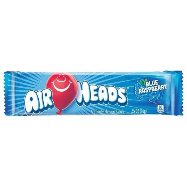 Air Heads Blue Raspberry 36 x 16g