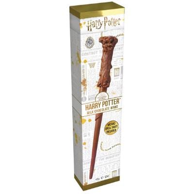 Harry Potter Wand Milk Chocolate 6 x 42g