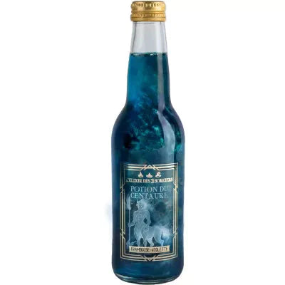 L'Elixir Des 3 Sorciers Potion Du Centaure 12 x 330ml