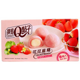 Royal Family Cacao Mochi Strawberry Box 24 x 80g