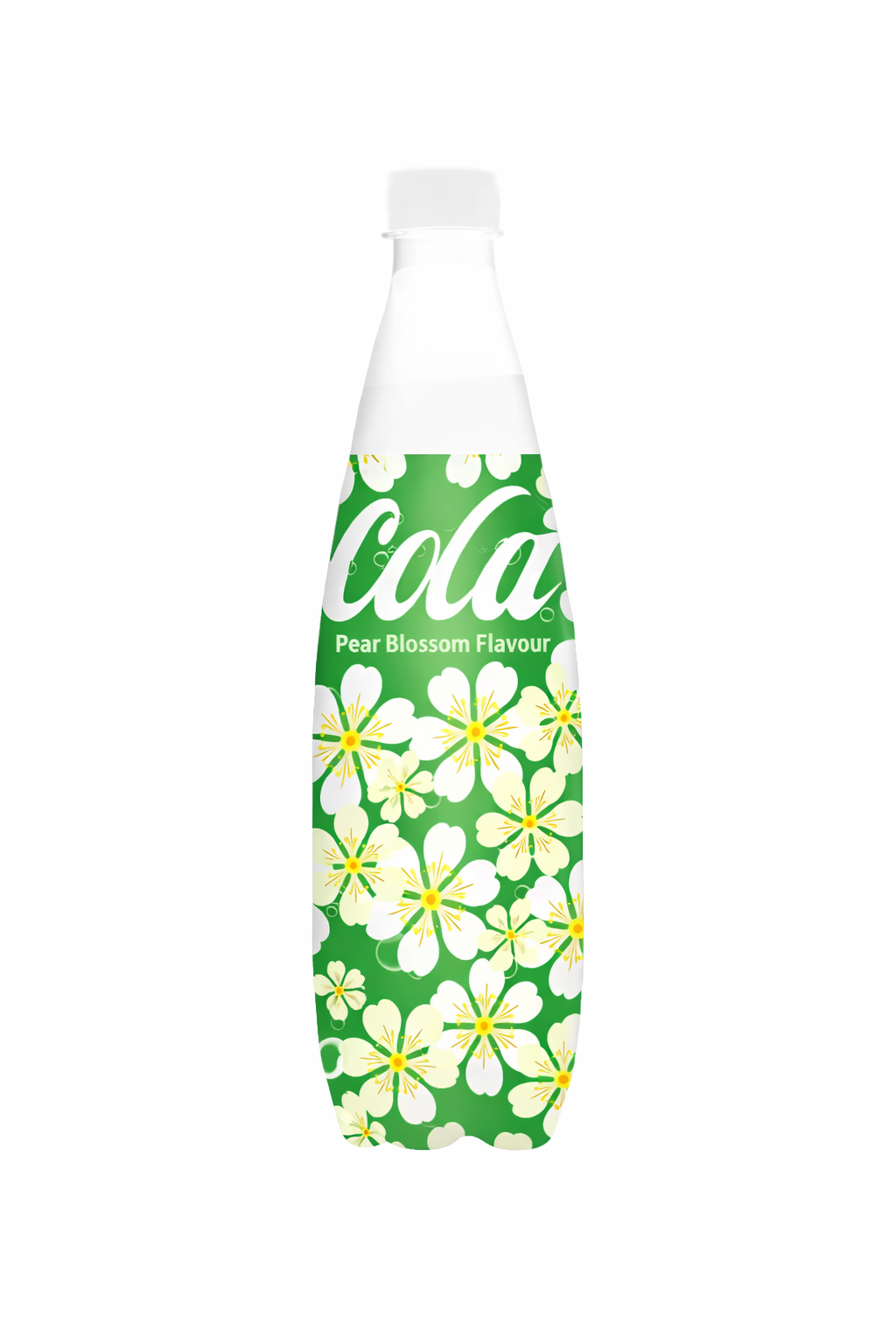 Cola Pear Flower 24 x 400ml – Planet Foods
