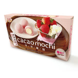 Royal Family Cacao Mochi Strawberry Box 24 x 80g