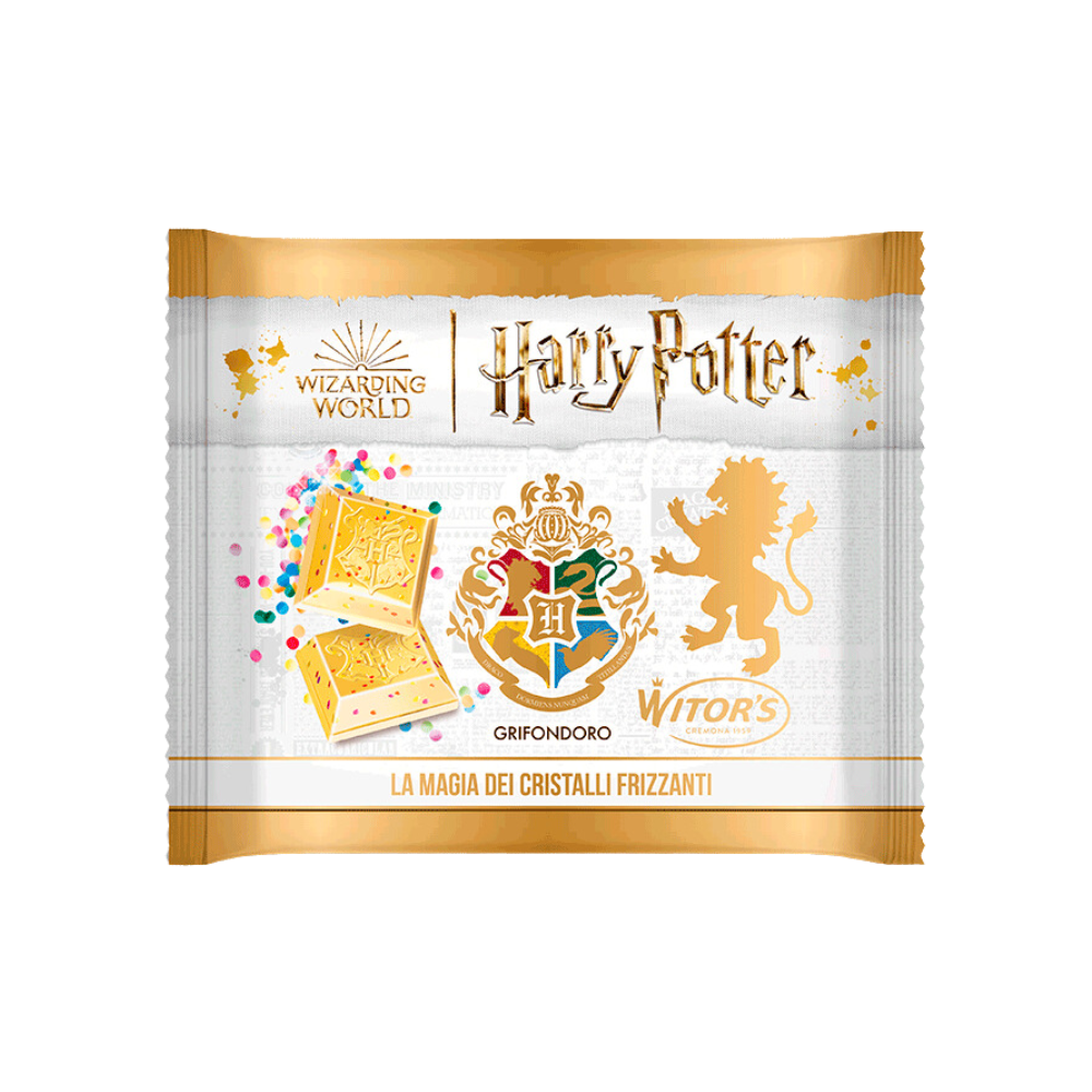 Witor's Harry Potter Bar White Chocolate 20 x 50g