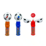 Funny Candy Surprise Pop Football 12 x 10g