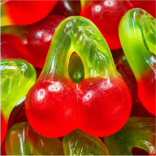 Bebeto Cherry 6 x 2kg
