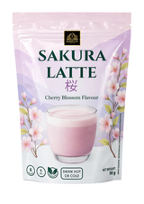 Bardollini Sakura Latte 12 x 90g