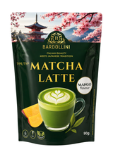 Bardollini Matcha Latte Mango 12 x 90g