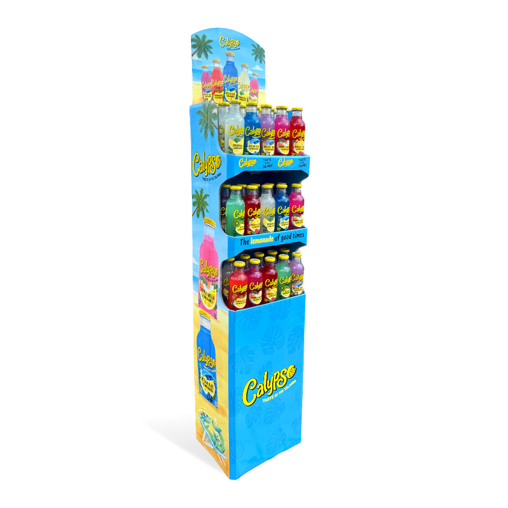 Display Calypso