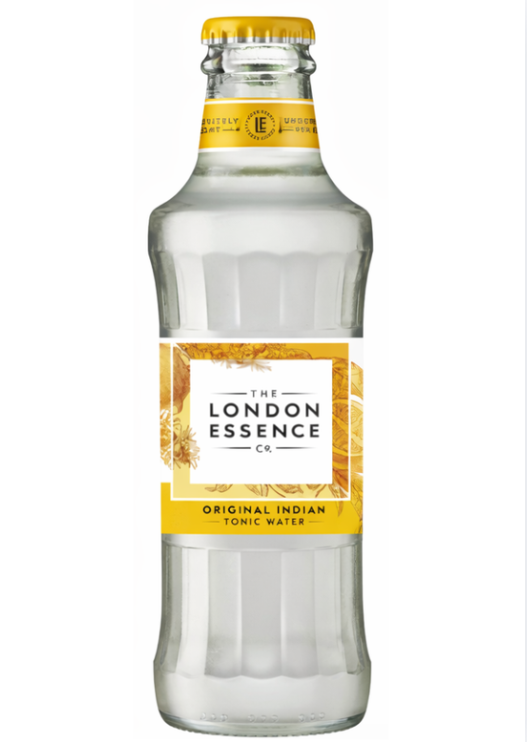 London Essence Original Indian Tonic 24 x 200ml