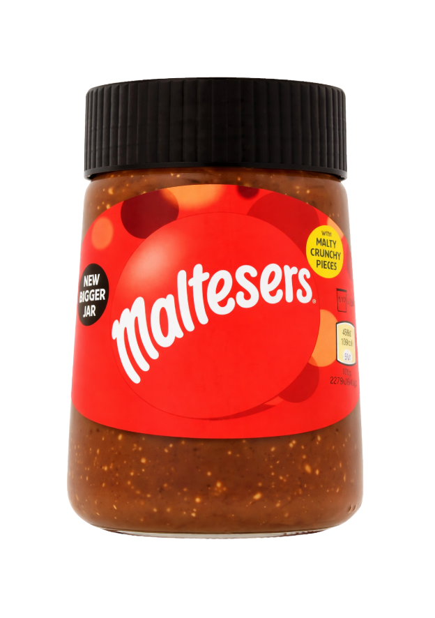 Maltesers Spread 6 x 350g