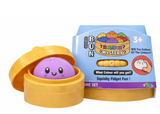 Squishy Big Bun Toy anti-stress mousse slow rise kawaii, tendance US et asiatique, disponible sur My American Shop
