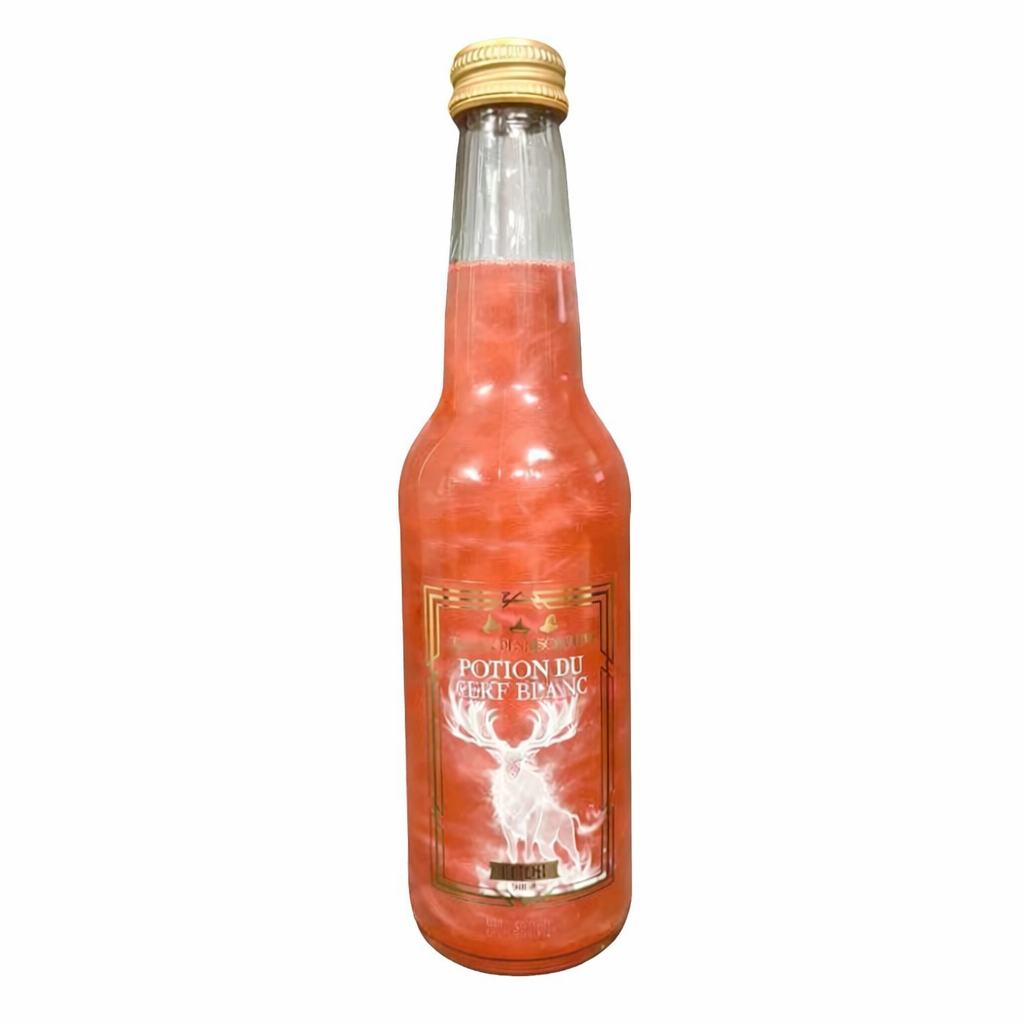 L'Elixir Des 3 Sorciers Potion Du Cerf Blanc 12 x 330ml