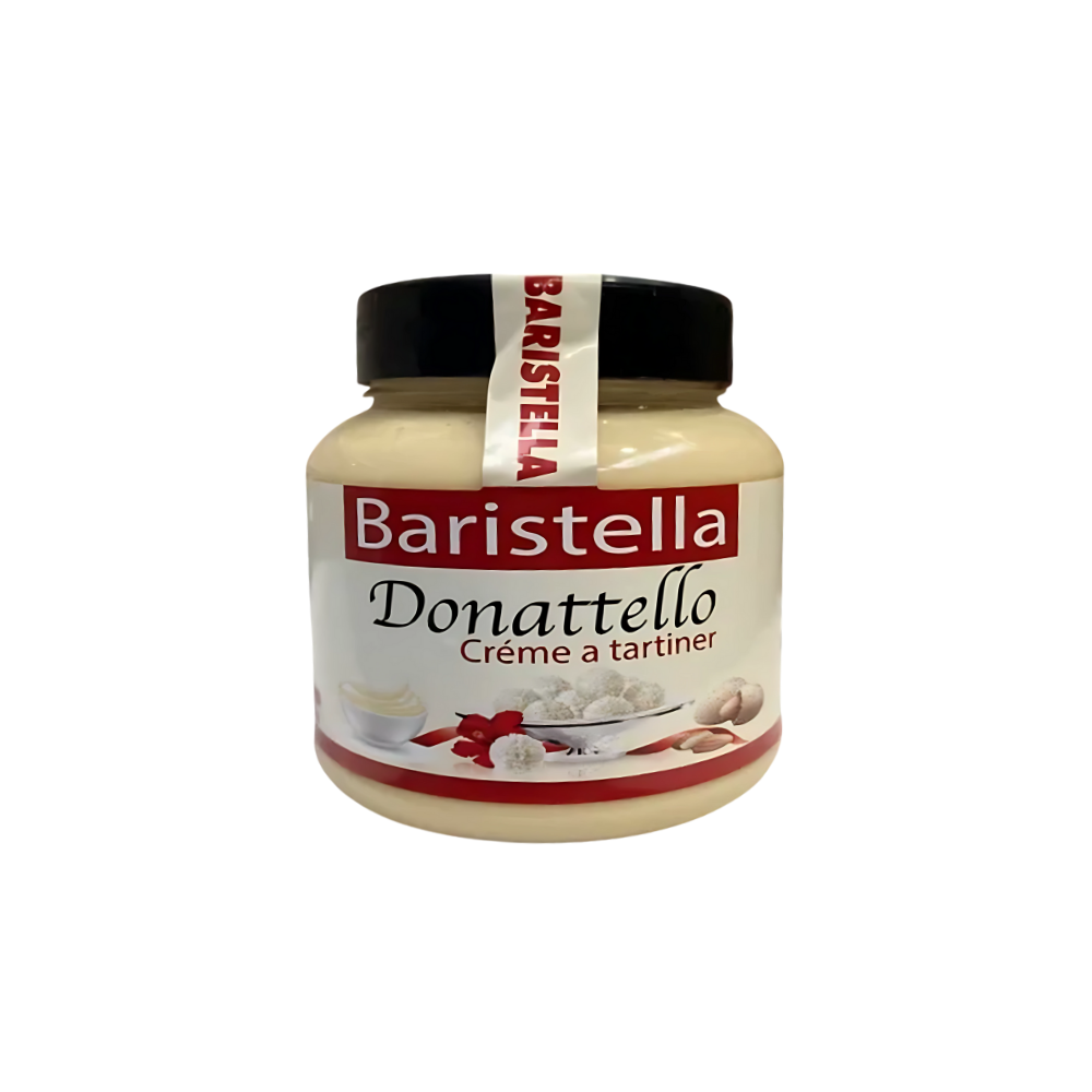 Baristella Donattello 12 x 330g DDM 2026-06