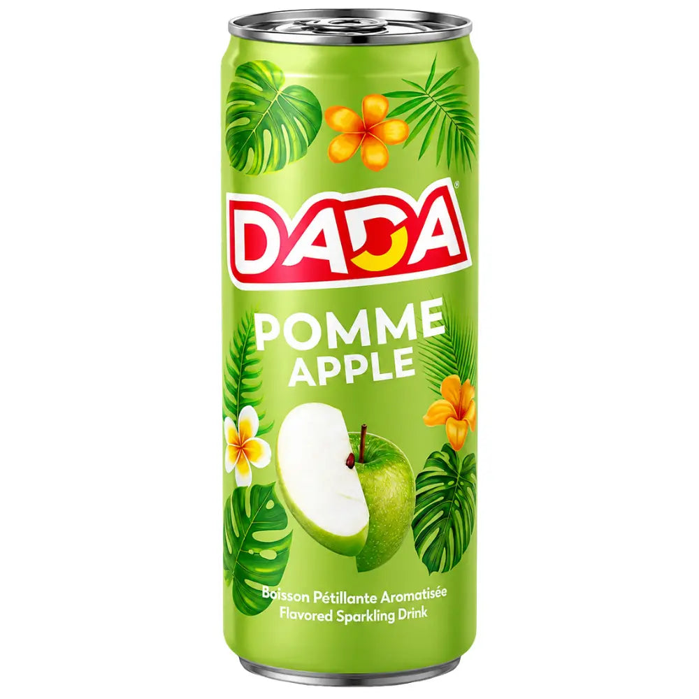 Dada Apple 24 x 300ml