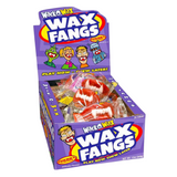 Wax-O-Wax Wax Fangs 24 x 14g