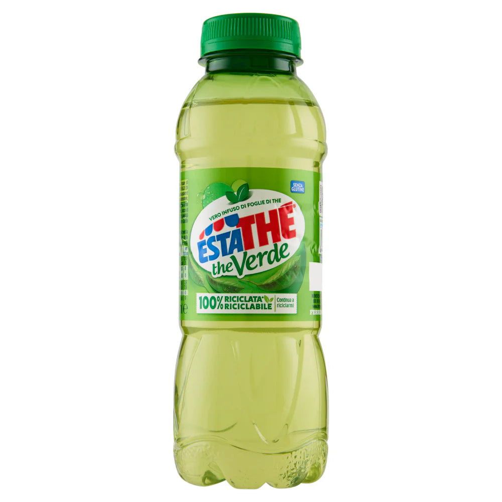 Estathe The Verde 12 x 400ml