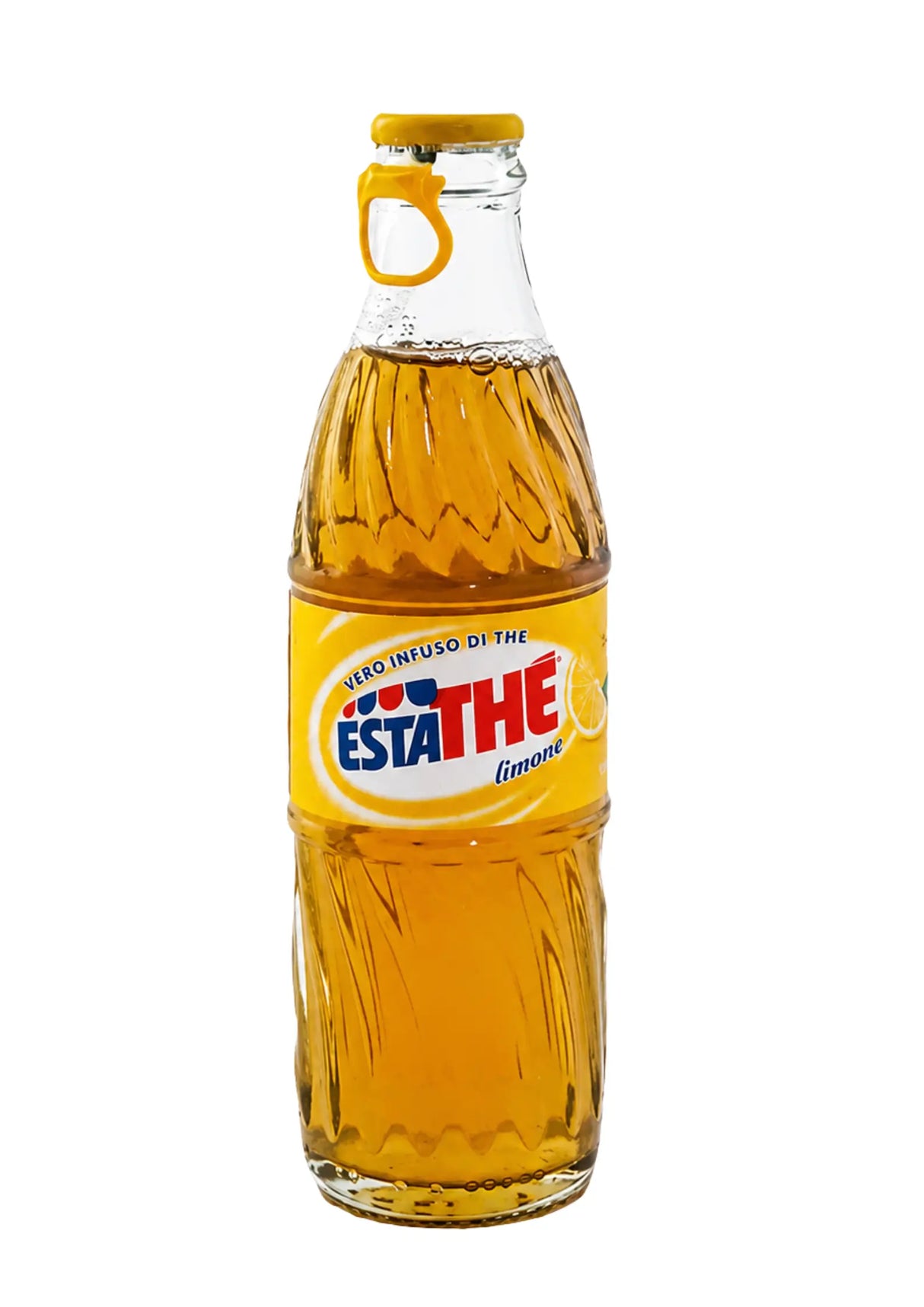 Ferrero Estathe Bottle Retro Lemon 24 x 250ml