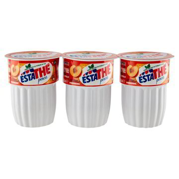 Ferrero Estathe 3 Cup Peach 24 x 200ml