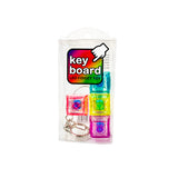 Fidget LED Keyboard 24 x 1pc
