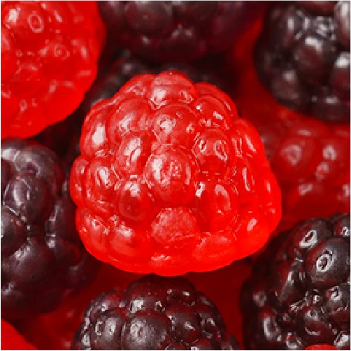 Bebeto Berries 6 x 2kg
