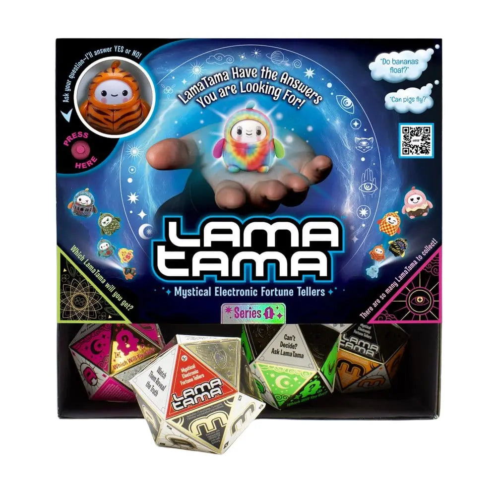 Lamatama Edition 1 26 x 1 pc