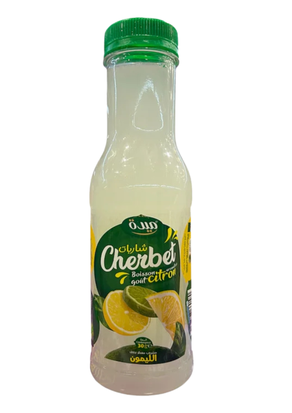 Mida Cherbet Lemon 12 x 300ml DDM 2026-06