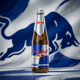 Red Bull Energy Drink Glazen Fles Origineel 24 x 250ml