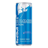 Red Bull Energy Drink Summer Edition Juneberry 24 x 250ml