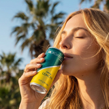 Red Bull Organics Easy Lemon 24 x 330ml
