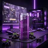 Red Bull Energy Drink The Purple Edition 24 x 250ml